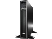 APC SMX750 Smart-UPS X 750VA Rack/Tower LCD 120V (APC: SMX750)