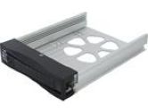 SNT-SATATRAYB Interchangeable backplane 3.5" SAS/SATA Hard drive Tray (SNT: SNT-SATATRAYB)