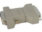 StarTech DVIIDVIDFM DVI-I to DVI-D Dual Link Video Cable Adapter (STARTECH: DVIIDVIDFM)