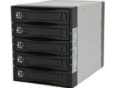 Athena Power BP-SAC3051B HDD internal backplane (Athena Power: BP-SAC3051B)