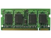 Centon 2GB800LT 2GB PC6400 800MHz DDR2 SODIMM Laptop Memory Upgrade - Non-ECC, Unbuffered, 1x2048MB (Centon: 2GB800LT)