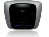 Cisco by Linksys E2000 Advanced Wireless-N Router (Linksys: E2000)