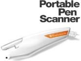 Penpower WPSPRO1EN Handheld Text Scanner - USB (Penpower Technology Ltd.: WPSPRO1EN)