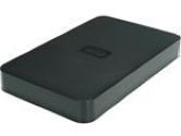 Western Digital Elements 500GB 2.5IN Portable USB2.0 External Hard Drive Black