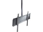 Flat Panel Ceiling Mount - Black (Others: PLCM-2)