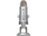 Blue Yeti THX-Certified USB Condenser Microphone (Blue Microphones: YETI)