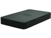 Western Digital Elements Portable 320GB 2.5" Portable External Hard Drive (Western Digital WD Retail: WDBAAR3200ABK-NESN)