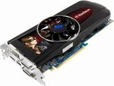 Sapphire Radeon HD 5850 725MHZ 1GB 4.0GHZ GDDR5 PCI-E Display Port 2XDVI HDMI Video Card