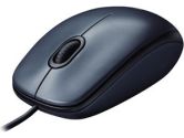 Logitech M100 Optical Mouse