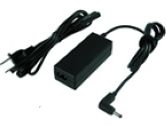 Battery Biz AC-C72L Laptop AC Adapter - For HP Mini 1000 Compaq Mini 700 (Battery Biz Inc.: AC-C72L)