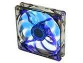 MASSCOOL BLD-12025V1 Blue LED Case Fan (Masscool by Fanner Tech: BLD-12025V1)