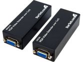 Startech Point to Point VGA Video Extender Over CAT 5E UTP (Startech.com Ltd: ST121UTPEP)