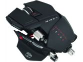 Saitek Cyborg R.A.T. 9 TWIN- Eye 5600 DPI Laser Gaming Mouse