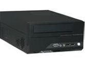 APEVIA X-FIT-200 Black Computer Case (Apevia International: X-FIT-200)