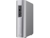 Western Digital My Book Studio LX 2TB 3.5" USB 2.0 / IEEE 1394b External Hard Drive for Mac