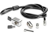 HP PV606AT Business PC Security Lock Kit (with cable) (Hewlett-Packard: PV606AT)