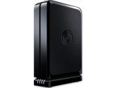 Seagate FreeAgent GoFlex 1TB 3.5" Black External Hard Drive (Seagate Retail: STAC1000100)