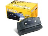 Wasp This ready-to-use solution includes a barcode time clock, WaspTime time and atte (Wasp: 633808550004)