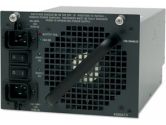 Cisco 1.2 kW AC Power Supply (Cisco: C3K-PWR-1150WAC=)