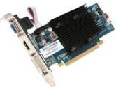 SAPPHIRE Radeon HD 4350 100274HDMI Video Card (Sapphire: 100274HDMI)