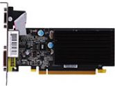 XFX GeForce 8400 GS PVT86SYHLG Video Card (XFX: PVT86SYHLG)