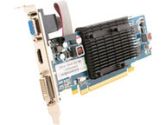 SAPPHIRE Radeon HD 5450 (Cedar) 100292L Video Card (Sapphire: 100292L)