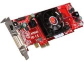 VisionTek Radeon HD 4350 900308 Video Card (Visiontek: 900308)