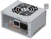 FSP Group FSP FSP300-60GHS-R 300W SFX 8CM SLEEVE FAN 2*SATA APFC 80PLUS (FSP Group: FSP300-60GHS-R)