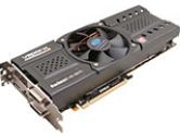 Sapphire 100281-3SR HD 5870 1 GB PCI Express 2.0 x16 Graphics Card (Sapphire: 100281-3SR)