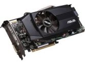 Asus EAH5830 DirectCU/2DIS/1GD Radeon HD 5830 1GB PCI Express 2.1 Graphics Card (Asus: EAH5830/DIRECTCU/2DIS/1GD)