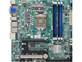 Supermicro MOTHERBOARD MBD-C7SIM-Q-O I7 5 3 S1156 Q57 DDR3 PCIE2 MATX RETAIL (Supermicro: MBD-C7SIM-Q-O)