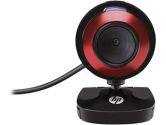 HP 2100 1.3 Megapixel CMOS Webcam (HP: VT643AA#ABL)