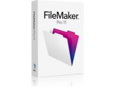 FileMaker Pro 11 Upgrade (Filemaker: TY357LL/A)