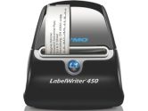 Dymo Labelwriter 450 Basic Monochrome Label Printer 51 LABELS/MIN USB (Dymo: 1756692)