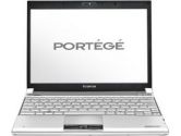 Toshiba Portege R600-037 Intel SU9400 3GB 250GB 12.1IN WXGA Windows 7 Professional Netbook Silver (Toshiba: PPR61C-037045)