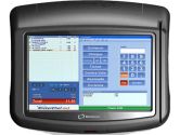 Logic Control POS System W/10.4IN Touchscreen 1.6GHZ Atom CPU 2GB RAM (Logic Controls: LCISB8200-F203X-0)