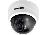 Vivotek FD8134 Fixed Dome Network Camera (H.264) (Vivotek: FD8134)