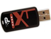 Patriot Xporter XT Rage 32GB USB 2.0 Flash Drive