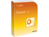 Microsoft Office Outlook 2010 (Microsoft: 543-05109)