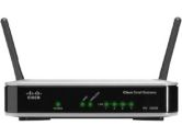 Cisco Systems Cobo Wireless N VPN Firewall (CISCO: RV120W-A-CA)