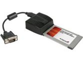 StarTech CB1S485 Serial Ports ExpressCard (StarTech.com: CB1S485)