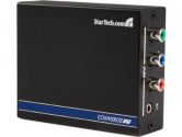 StarTech.com Component Video with Audio to HDMI Converter (StarTech.com: CPNTA2HDMI)