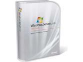 Microsoft Windows Server 2008 R2 Standard 64bit 5clt (Microsoft: P73-04754)