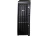 HP FM023UT Workstation - 2 x Xeon E5620 2.40 GHz - Convertible Mini-tower 12 GB DDR3 SDRAM - 1 x 500 GB - DVD-Writer - Gigabit Ethernet - Windows 7 Professional x64 (Hewlett-Packard: FM023UT#ABA)