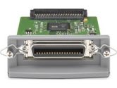HP 1284B parallel card - 1 x IEEE 1284B Parallel (Hewlett-Packard: J7972G)