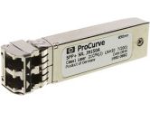 HP ProCurve Gigabit Ethernet SFP+ Transceiver Module - 1 x 10GBase-SR - XFP (Hewlett-Packard: J9150A)