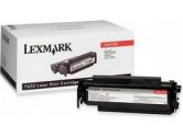 Lexmark Extra High Yield Print Cartridge - Laser - Black (Lexmark: 12A7610)