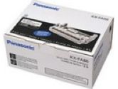 Panasonic KX FA86A Black Drum - 10000 Page - Black (Panasonic: KXFA86A)