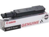 Canon Black Toner Cartridge - Laser - 18000 Page - Black (Canon: 4235A003AA)