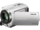 Sony DCR-SR68 80GB Handycam Camcorder (Silver) (Sony: DCRSR68)